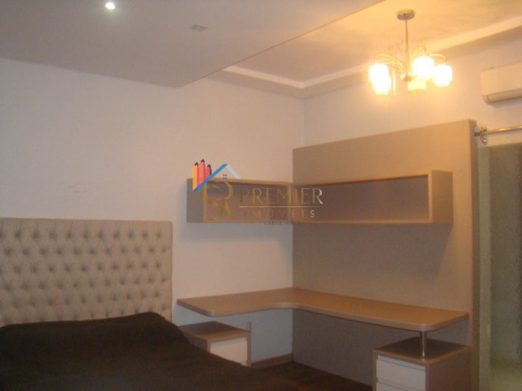Imagem Casa com 3 Quartos à Venda, 413 m² em Itacorubi - Florianópolis