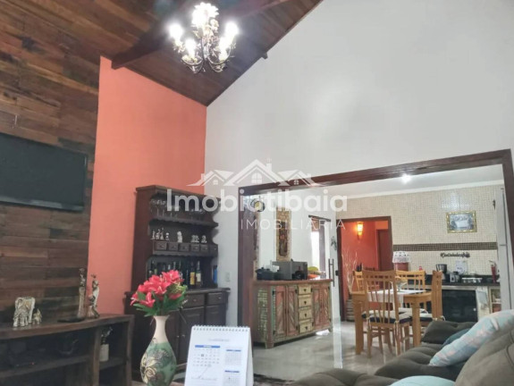 Imagem Chácara com 3 Quartos à Venda, 850 m² em Piracaia Imagem Chácara com 3 Quartos à Venda, 850 m² em Piracaia