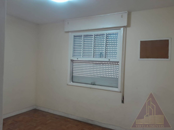 Imagem Apartamento com 2 Quartos à Venda, 76 m² em Embaré - Santos
