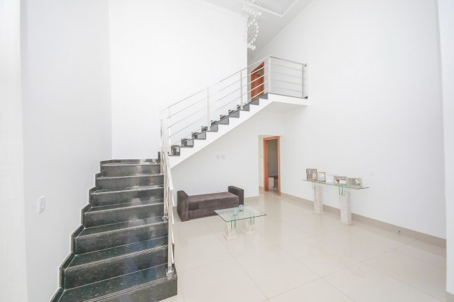 Imagem Casa de Condomínio com 5 Quartos à Venda, 403 m² em Jardins Lisboa - Goiânia Imagem Casa de Condomínio com 5 Quartos à Venda, 403 m² em Jardins Lisboa - Goiânia