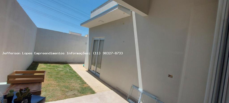 Imagem Casa com 3 Quartos à Venda, 87 m² em Jardim Santa Marta Iii - Salto