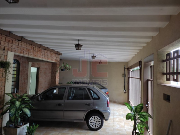 Imagem Casa com 3 Quartos à Venda, 229 m² em Vila Mariana - Ribeirão Preto Imagem Casa com 3 Quartos à Venda, 229 m² em Vila Mariana - Ribeirão Preto