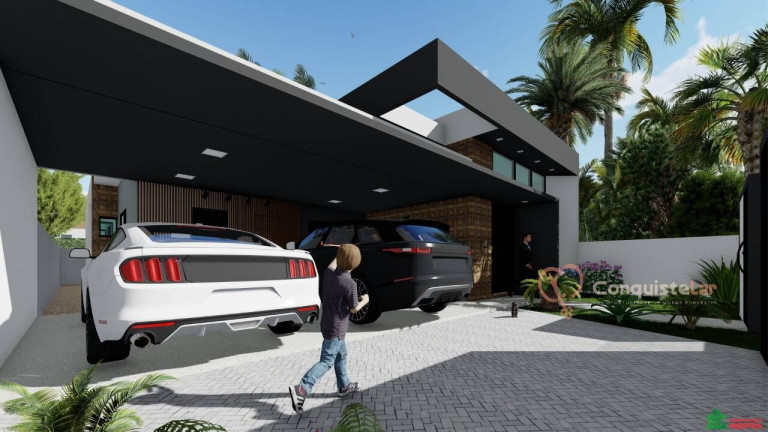Imagem Casa com 3 Quartos à Venda, 193 m² em Três Rios Do Norte - Jaraguá Do Sul