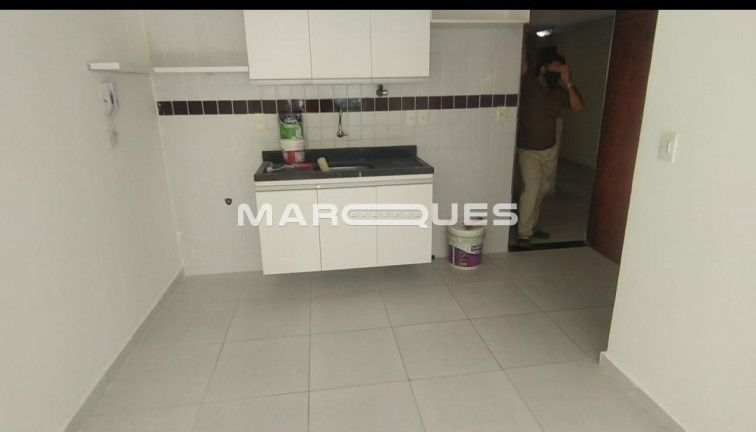 Imagem Flat com 1 Quarto à Venda, 33 m² em Intermares - Cabedelo
