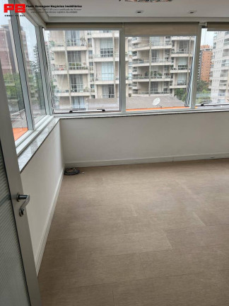 Imagem Imóvel Comercial para Alugar, 43 m² em Vila Nova Conceição - São Paulo
