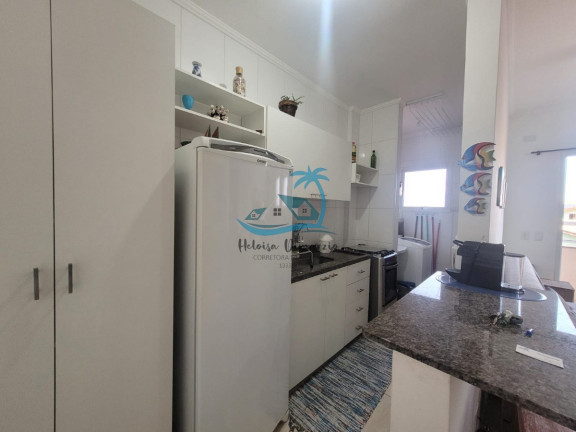 Imagem Apartamento com 2 Quartos à Venda, 60 m² em Itaguá - Ubatuba