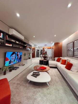 Imagem Apartamento com 5 Quartos à Venda, 160 m² em Barra Da Tijuca - Rio De Janeiro Imagem Apartamento com 5 Quartos à Venda, 160 m² em Barra Da Tijuca - Rio De Janeiro