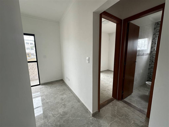 Imagem Casa de Condomínio com 2 Quartos à Venda, 53 m² em Ocian - Praia Grande Imagem Casa de Condomínio com 2 Quartos à Venda, 53 m² em Ocian - Praia Grande