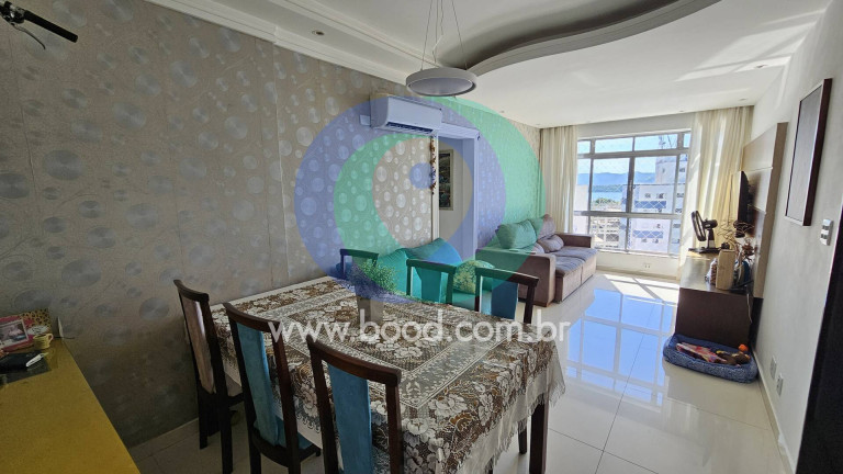 Imagem Apartamento com 2 Quartos à Venda, 89 m² em Ponta Da Praia - Santos Imagem Apartamento com 2 Quartos à Venda, 89 m² em Ponta Da Praia - Santos