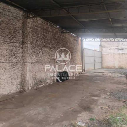 Imagem Terreno para Alugar, 1.522 m² em Vila Areião - Piracicaba Imagem Terreno para Alugar, 1.522 m² em Vila Areião - Piracicaba