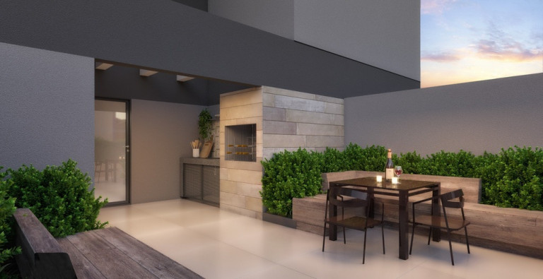 Imagem Imóvel com 1 Quarto à Venda, 22 m² em Perdizes - São Paulo