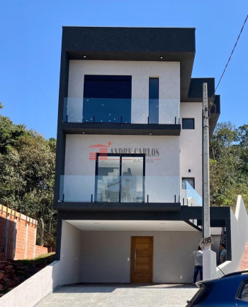 Imagem Casa de Condomínio com 4 Quartos à Venda, 171 m² em Sítio Boa Vista - Cotia Imagem Casa de Condomínio com 4 Quartos à Venda, 171 m² em Sítio Boa Vista - Cotia