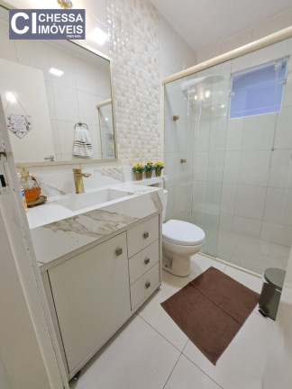 Imagem Casa de Condomínio com 3 Quartos à Venda, 292 m² em São Judas - Itajaí Imagem Casa de Condomínio com 3 Quartos à Venda, 292 m² em São Judas - Itajaí