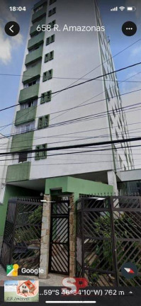 Imagem Apartamento com 3 Quartos à Venda, 153 m² em Centro - São Caetano Do Sul Imagem Apartamento com 3 Quartos à Venda, 153 m² em Centro - São Caetano Do Sul