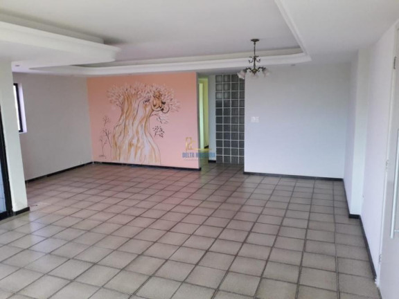Imagem Apartamento com 3 Quartos à Venda, 136 m² em Casa Caiada - Olinda Imagem Apartamento com 3 Quartos à Venda, 136 m² em Casa Caiada - Olinda