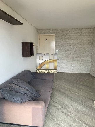 Imagem Apartamento com 2 Quartos à Venda, em Vila Pires - Santo André Imagem Apartamento com 2 Quartos à Venda, em Vila Pires - Santo André