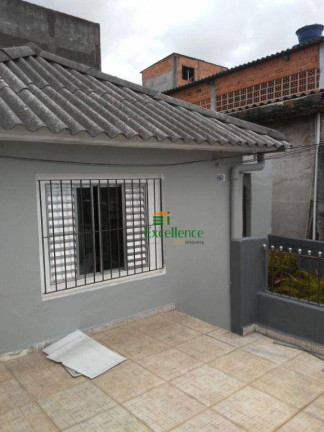 Imagem Terreno à Venda, 120 m² em Vila Miami - São Paulo Imagem Terreno à Venda, 120 m² em Vila Miami - São Paulo