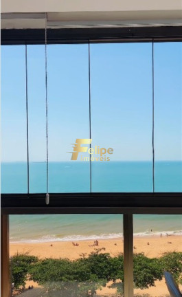 Imagem Imóvel com 4 Quartos à Venda, 200 m² em Praia De Itaparica - Vila Velha