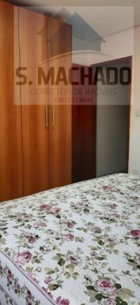 Imagem Casa com 3 Quartos à Venda, 125 m² em Parque Capuava - Santo André
