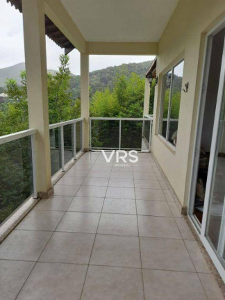 Imagem Casa com 4 Quartos à Venda, 354 m² em Albuquerque - Teresópolis Imagem Casa com 4 Quartos à Venda, 354 m² em Albuquerque - Teresópolis