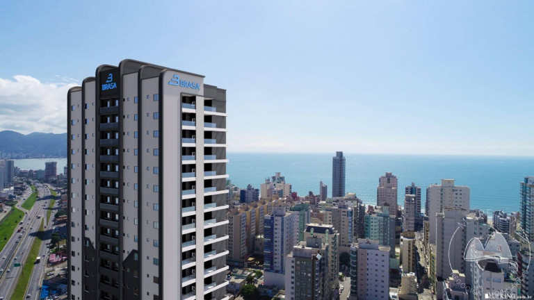 Imagem Apartamento com 3 Quartos à Venda, 118 m² em Meia Praia - Itapema Imagem Apartamento com 3 Quartos à Venda, 118 m² em Meia Praia - Itapema