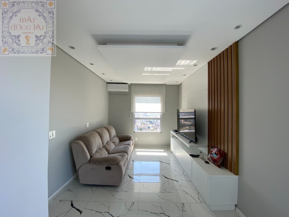 Imagem Apartamento com 2 Quartos à Venda, 74 m² em Embaré - Santos Imagem Apartamento com 2 Quartos à Venda, 74 m² em Embaré - Santos