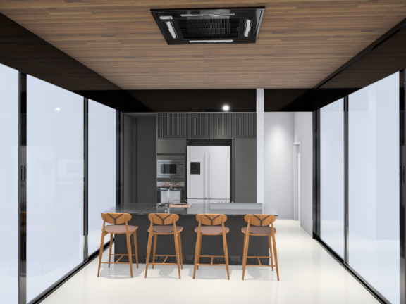 Imagem Casa de Condomínio com 3 Quartos à Venda, 247 m² em Jardim Residencial Giverny - Sorocaba Imagem Casa de Condomínio com 3 Quartos à Venda, 247 m² em Jardim Residencial Giverny - Sorocaba