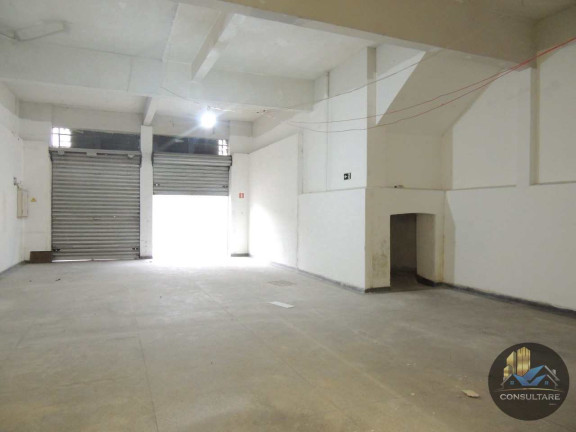 Imagem Imóvel Comercial para Alugar, 240 m² em Paquetá - Santos Imagem Imóvel Comercial para Alugar, 240 m² em Paquetá - Santos