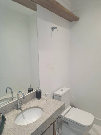Imagem Apartamento com 3 Quartos à Venda, 120 m² em Aparecida - Santos