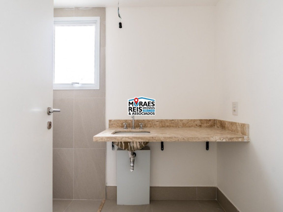 Imagem Apartamento com 3 Quartos à Venda, 156 m² em Jardim Dom Bosco - São Paulo Imagem Apartamento com 3 Quartos à Venda, 156 m² em Jardim Dom Bosco - São Paulo