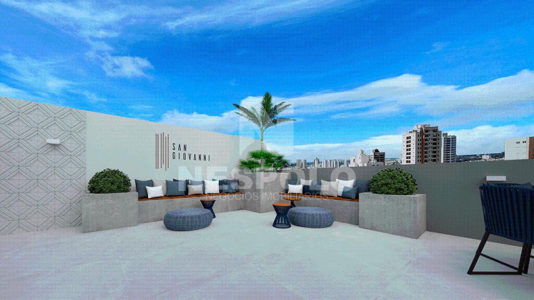 Imagem Apartamento com 1 Quarto à Venda, 64 m² em Presidente Médici - Chapeco Imagem Apartamento com 1 Quarto à Venda, 64 m² em Presidente Médici - Chapeco