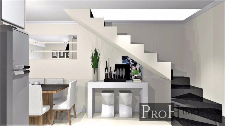 Imagem Sobrado com 2 Quartos à Venda, 87 m² em Parque Novo Oratório - Santo André Imagem Sobrado com 2 Quartos à Venda, 87 m² em Parque Novo Oratório - Santo André