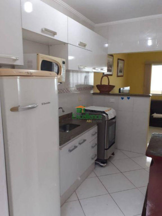 Imagem Apartamento com 1 Quarto à Venda, 50 m² em Vila Guilhermina - Praia Grande Imagem Apartamento com 1 Quarto à Venda, 50 m² em Vila Guilhermina - Praia Grande