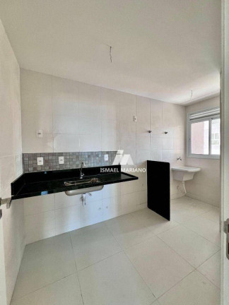 Imagem Apartamento com 3 Quartos à Venda, 85 m² em Praia De Itaparica - Vila Velha