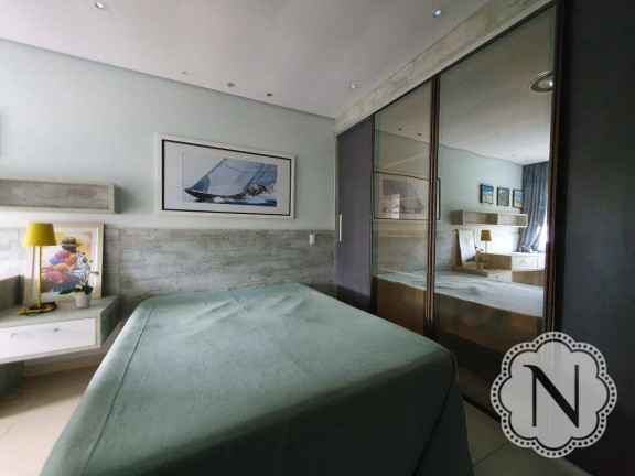 Imagem Apartamento com 2 Quartos à Venda, 77 m² em Centro - Itanhaém Imagem Apartamento com 2 Quartos à Venda, 77 m² em Centro - Itanhaém