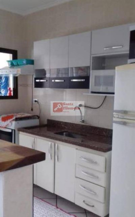 Imagem Apartamento com 1 Quarto à Venda, 45 m² em Santa Terezinha - São Bernardo Do Campo Imagem Apartamento com 1 Quarto à Venda, 45 m² em Santa Terezinha - São Bernardo Do Campo