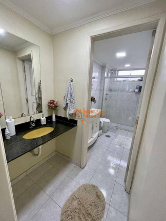 Imagem Apartamento com 3 Quartos à Venda, 107 m² em Centro - Guarulhos Imagem Apartamento com 3 Quartos à Venda, 107 m² em Centro - Guarulhos