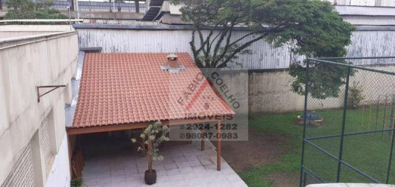 Imagem Apartamento com 3 Quartos à Venda, 69 m² em Jardim Aeroporto - São Paulo Imagem Apartamento com 3 Quartos à Venda, 69 m² em Jardim Aeroporto - São Paulo