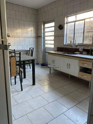 Imagem Sobrado com 3 Quartos à Venda, 175 m² em Taboão - Guarulhos