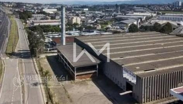 Imóvel à Venda, 9.723 m² em Jardim Fatima - Guarulhos
