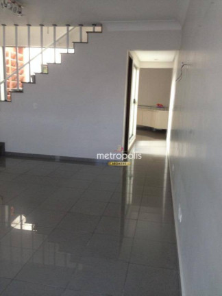 Imagem Sobrado com 3 Quartos à Venda, 267 m² em Vila Curuçá - Santo André Imagem Sobrado com 3 Quartos à Venda, 267 m² em Vila Curuçá - Santo André