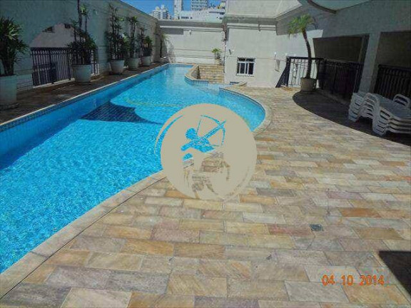 Imagem Apartamento com 3 Quartos à Venda, 100 m² em Jose Menino - Santos Imagem Apartamento com 3 Quartos à Venda, 100 m² em Jose Menino - Santos