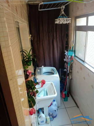 Apartamento com 2 Quartos à Venda, 62 m² em Jaguaribe - Osasco