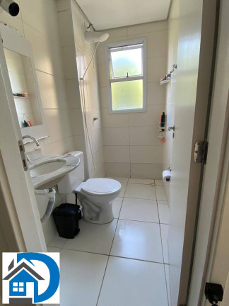 Imagem Apartamento com 2 Quartos à Venda, 52 m² em Jardim Das Magnólias - Sorocaba Imagem Apartamento com 2 Quartos à Venda, 52 m² em Jardim Das Magnólias - Sorocaba