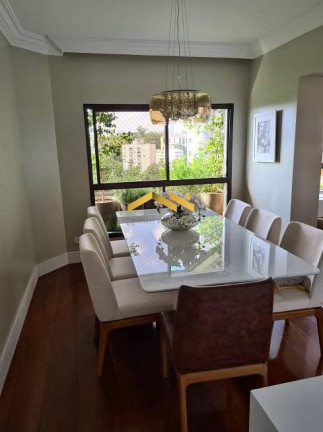 Imagem Apartamento com 4 Quartos à Venda, 215 m² em Aclimacao - São Paulo