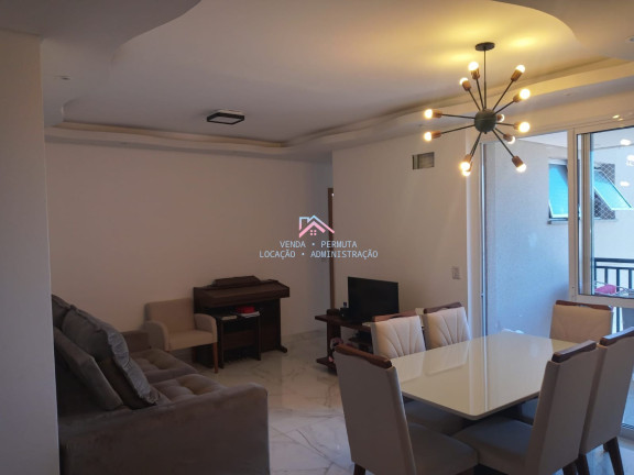 Apartamento com 3 Quartos à Venda, 84 m² em Jardim Do Lago - Jundiaí