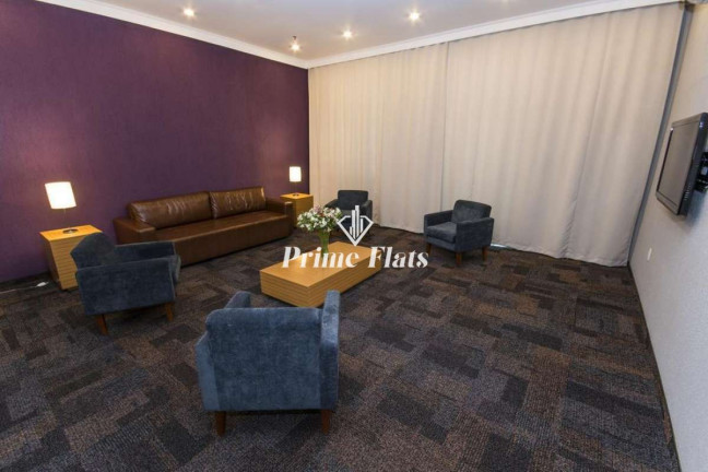 Imagem Apartamento com 1 Quarto à Venda, 29 m² em Perdizes - São Paulo