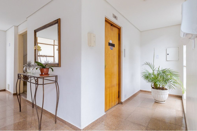 Apartamento com 3 Quartos à Venda, 130 m² em Higienópolis - São Paulo