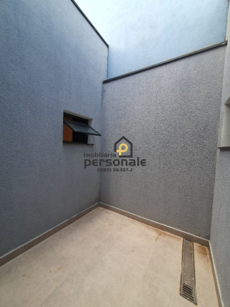Imagem Imóvel com 3 Quartos à Venda, 107 m² em Condominio Terras De São Francisco - Sorocaba Imagem Imóvel com 3 Quartos à Venda, 107 m² em Condominio Terras De São Francisco - Sorocaba