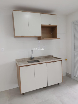 Imagem Imóvel com 2 Quartos à Venda, 70 m² em Brooklin - São Paulo Imagem Imóvel com 2 Quartos à Venda, 70 m² em Brooklin - São Paulo